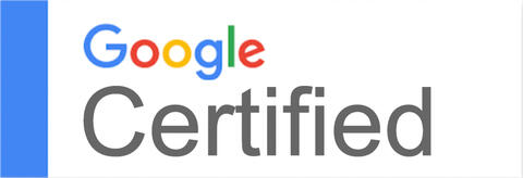 Google Ads Certified Agency in Seattle, WA